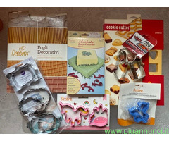 Materiale per Cake Design