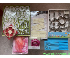 Materiale per Cake Design
