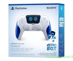 Vendo Sony PS5 nuova e originale