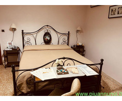 Camera inBed & Breakfast B&B Casa Nonna Zaira prezzo per persona €30