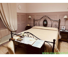 Camera inBed & Breakfast B&B Casa Nonna Zaira prezzo per persona €30