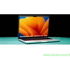 Computer portatili Apple nuovi e originali in vend