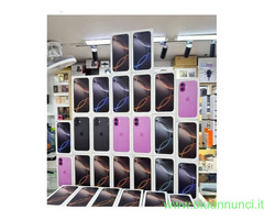 IPhone Apple nuovi e originali, telefoni Samsung G