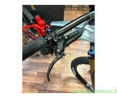 MONDRAKER CRAFTY CARBON RR