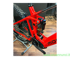 MONDRAKER CRAFTY CARBON RR