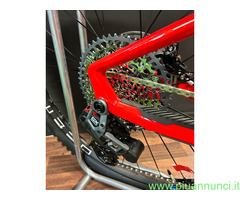 MONDRAKER CRAFTY CARBON RR
