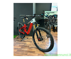 MONDRAKER CRAFTY CARBON RR