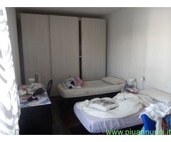 Posto letto instanza doppia Bicocca - Greco mq25 affitto Euro400