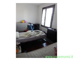 Posto letto instanza doppia Bicocca - Greco mq25 affitto Euro400
