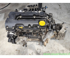 Motore opel corsa a12xer