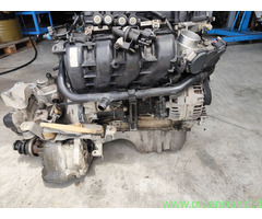 Motore opel corsa a12xer