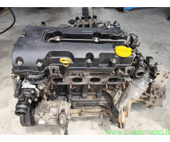 Motore opel corsa a12xer