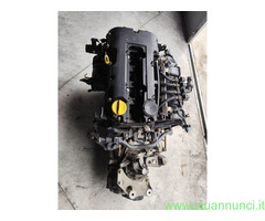 Motore opel corsa a12xer