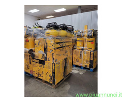 Kit combinazione di utensili elettrici Dewalt 20V