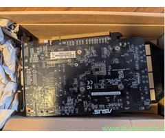 SCHEDA VIDEO NVIDIA GTX 750Ti PERFETTA COME NUOVA