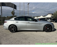 ALFA ROMEO Giulia Giulia 2.2 t150cv-AT8 EXECUTIVE Berlina