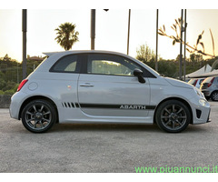 ABARTH 595 ABARTH 595 1.4 turbo Berlina
