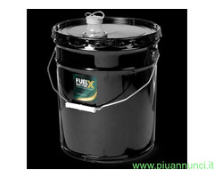 Trattamento carburante per auto, camion, barche