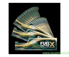 Trattamento carburante per auto, camion, barche