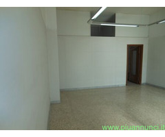 Affitto ufficio vic. campo sportivo mq63 affitto Euro430