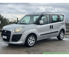 FIAT Doblò 1.6 mjt 16v Active 90cv Berlina