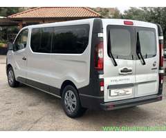 FIAT Talento 1.6 TwinTurbo MJT 125CV PC-TN Combi