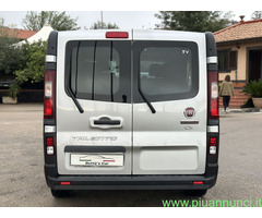 FIAT Talento 1.6 TwinTurbo MJT 125CV PC-TN Combi