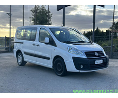 FIAT Ducato panorama 30 CH1 2.2 mjt 100cv