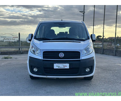 FIAT Ducato panorama 30 CH1 2.2 mjt 100cv