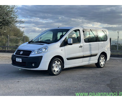 FIAT Ducato panorama 30 CH1 2.2 mjt 100cv