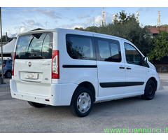 FIAT Ducato panorama 30 CH1 2.2 mjt 100cv
