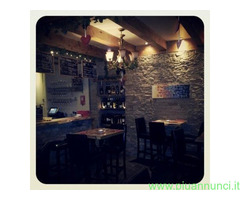 Bar NAVIGLIO mq125 Professionale