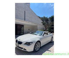 Noleggio auto per Cerimonie