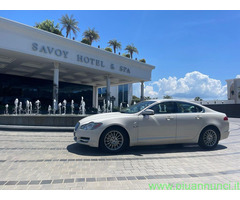 Auto Cerimonia Specia Rent