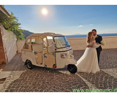 Auto Cerimonia Specia Rent