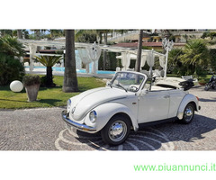 Auto Cerimonia Specia Rent
