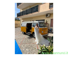 Noleggio auto per Matrimonio