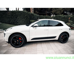 Noleggio auto Matrimoni