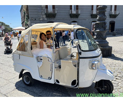 Noleggio auto