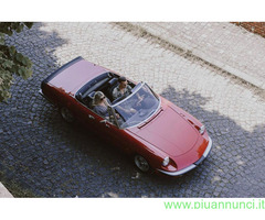 Noleggio auto