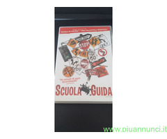 Scuola guida (1985) DVD edizione italiana