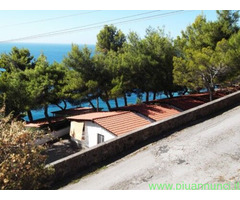 Posto letto instanza quadrupla VIA TORRACA CAPRIOLI mq25 affitto Euro1315