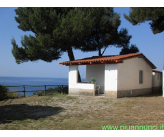 Posto letto instanza quadrupla VIA TORRACA CAPRIOLI mq25 affitto Euro1080