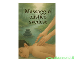 Massaggi rilassanti