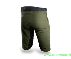TLA THABOR pantoloncini short MTB enduro ebike bmx