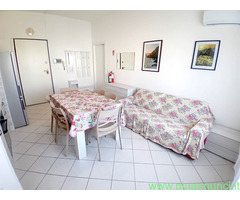 Affitto appartamento ideale pervacanza al mare mq50 numero localidue