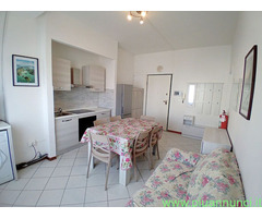 Affitto appartamento ideale pervacanza al mare mq50 numero localidue