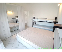 Affitto appartamento ideale pervacanza al mare mq50 numero localidue
