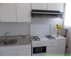 Affitto appartamento ideale pervacanza al mare mq100 numero localiquattro