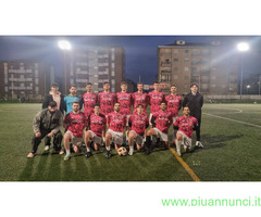 Campionati e Tornei di calcio a otto giocatori